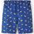 Name It Printed Swimming Shorts - Surf the Web (13212911)