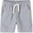 The Children's Place Toddler Boy's Pull On Jogger Shorts - Fin Gray