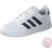 adidas Damen Sneaker Breaknet 2.0 weiß/schwarz