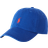 Polo Ralph Lauren Classic Sport Cap - Blue