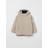 Polarn O. Pyret Stormy Shell Jacket - Brown