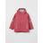 Polarn O. Pyret Stormy Shell Jacket - Old Pink