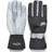 Trespass Kids Waterproof Ski Gloves Vizza II Black 8/10
