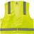 Ergodyne GloWear 24023 8249Z Class Economy Surveyors Vest