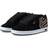 Etnies Fader X B4BC Black/Tan Men's Skate Shoes Black
