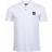 Belstaff Cotton Pique Polo Shirt - White