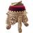 Design Toscano Sultan Suleiman the Magnificent Royal Foot Stool