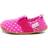 Giesswein silz slim fit slippers flats girls pink child 25 rrp Â£39.99