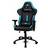 Drift Gaming Chair DR350 Black Black/Blue
