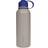 OYOY Pullo water bottle 52 cl Clay-Optic Blue