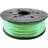 XYZprinting PLA Green Filament 1.75mm 0.6 kg NFC spool
