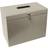 Cathedral A4 Metal File Box