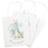 Smiffys Peter rabbit classic tableware party bags x6