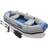 Intex Mariner 3-Person Inflatable Boat Set