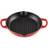 Le Creuset 11 Cast Iron Round Grill 2.0