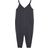 White Stuff Selina Jersey Jumpsuit - Charcoal Grey