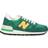 New Balance Made in USA 990 M - Green/Gold
