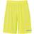 Uhlsport Center Basic Shorts Men - Fluo Yellow/Radar Blue