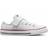 Converse Kid's Chuck Taylor All Star Easy-On - White/White/Natural