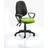 Dynamic Eclipse III Lever Office Chair