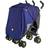 Koo-Di Real Sunshady Universal Stroller Cover Double
