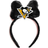 Cuce Black Pittsburgh Penguins Logo Headband - Black