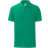 Fruit of the Loom Men's Iconic Polo Shirt - Heather Green