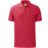 Fruit of the Loom Men's Iconic Polo Shirt - Heather Red