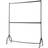 House of Home 4Ft X 7Ft Clothes Rack