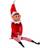 Elves Behavin Badly Naughty Boy Christmas Doll Figurine 40cm