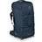 Osprey Men's Farpoint 65 Wheeled Travel Backpack, Muted Space Blue, O/S