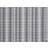Chilewich Easy Care Heddle Place Mat Gray, Black