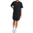 Nike Essential T-shirt Dress - Black