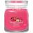 Yankee Candle Red Raspberry Signature Medium Jar Scented Candle