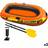 Intex Inflatable Boat Explorer Pro 200 196 x 33 x 102 cm