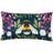 Wylder Nature Of Bloom Zinnia Complete Decoration Pillows Blue