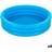 Intex Oppustelig Pool til Børn Blå Ringe 168 x 40 cm 581 L 6 enheder
