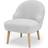 LPD Furniture Ted Lounge Chair