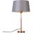 QAZQA Copper with shade Table Lamp