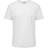 Selected Relaxed T-shirt - Bright White