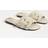 Sam Edelman Bay Perla Slide Sandal Modern Ivory