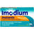 Imodium Instants 12pcs Orodispersible Tablet