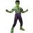 Jazwares Hulk child costume