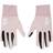 Nike Women's Club Fleece Gloves, Medium, Pink Oxford