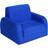 Homcom Kids 2 in 1 Armchair Sofa Bed Fold Out