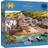 Gibsons Port Isaac 500 Pieces