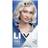 Schwarzkopf Live Post Bleach Toner Ice Toner, Lasts Up To Washes, Blonde T1