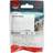 Timco Curtain Hooks White Pack