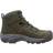 Keen Pyrenees M - Dark Olive/Forest Night