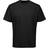 Selected Short Sleeve T-shirt - Black